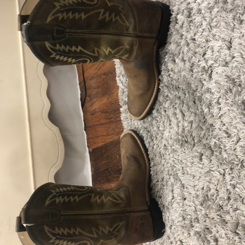 Boots - Picture 4 of 4